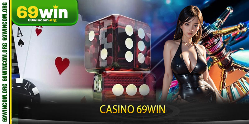 Casino 69win