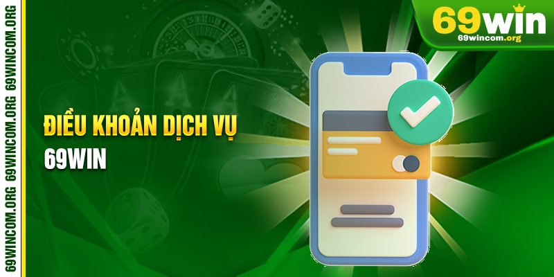 Điều Khoản Dịch Vụ