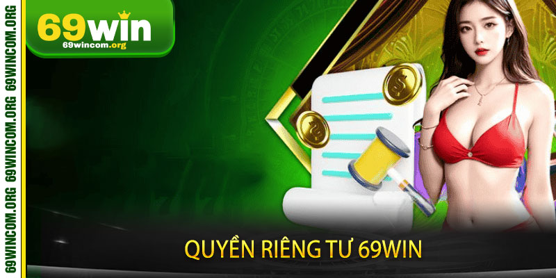 Quyền Riêng Tư
