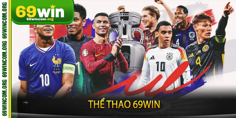 Thể Thao 69win