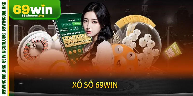 Xổ Số 69win